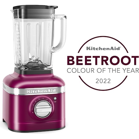 Artisan K400 Blender 5KSB4026 Beetroot