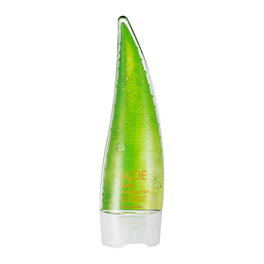 Holika Holika Aloe Cleansing Foam 150 ml