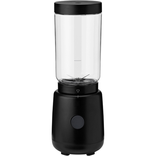 RIG-TIG Foodie Smoothieblender 0,5 L, svart
