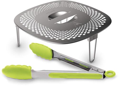 Philips Hd9954/01 Snacks Tillbehör