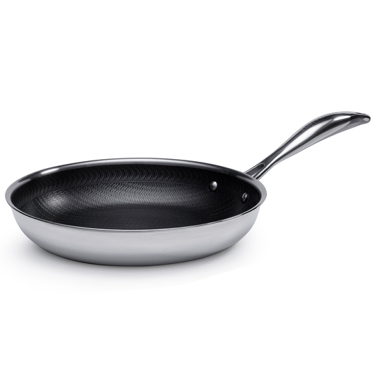 Markus Aujalay Steelsafe Stekpanna 28 cm.