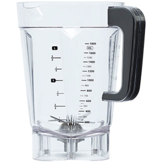 Hamilton Beach Extra Kanna Professional Blender