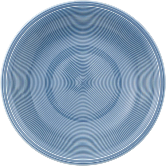 LIKE by Villeroy & Boch Group Djup tallrik Col Loop Horizon