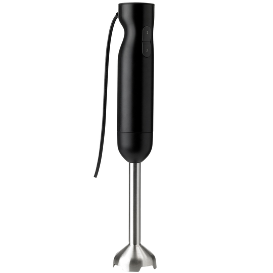 RIG-TIG Foode Stavmixer, Black