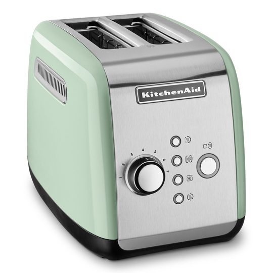 KitchenAid 5KMT221EPT brödrost, pistachio