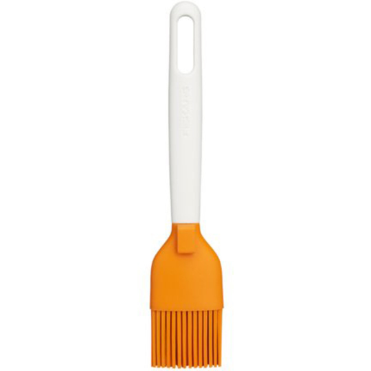 Fiskars Functional Form Silikonborste 18,5 cm