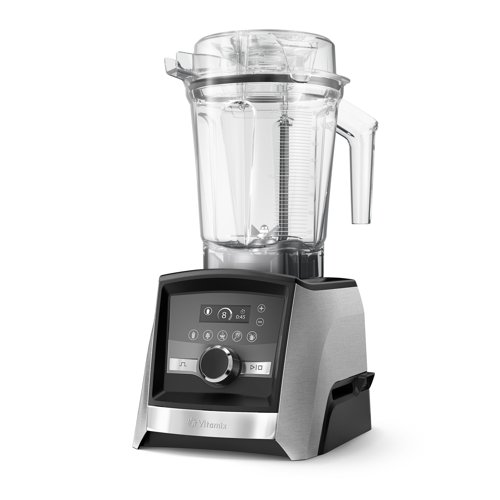 Vitamix Ascent A3500i Stainless Blender - Stål
