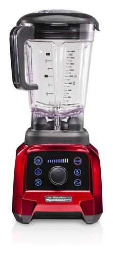 Hamilton Beach 58928-ce Blender - Röd