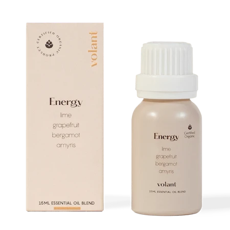 Energy Eterisk blend 15 ml