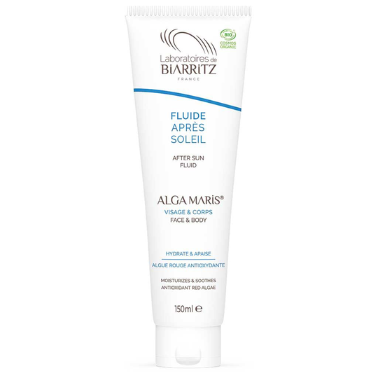 Alga Maris After Sun Fluid 150 ml