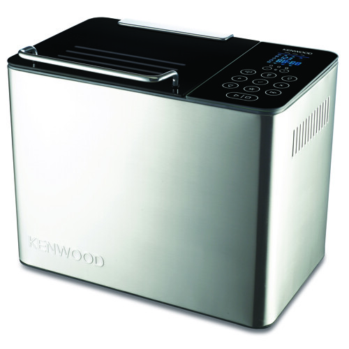 Kenwood Bm450 Bakmaskin