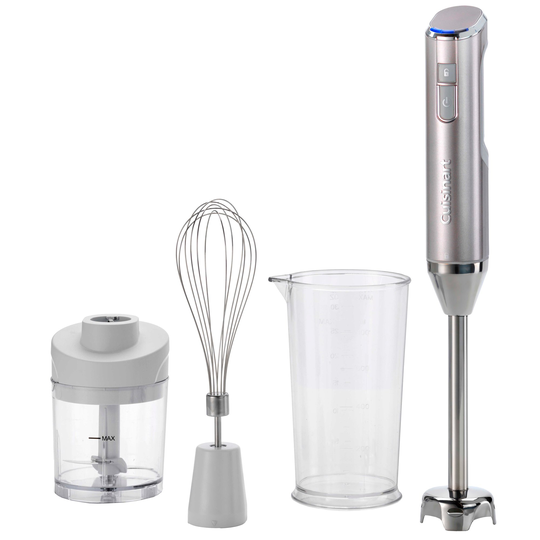 Cuisinart Cordless Pro stavmixer