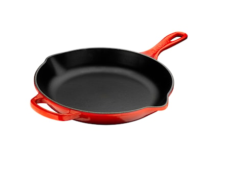 Djup Stekpanna 26 cm Cerise