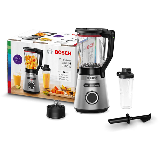 Bosch MMB6384M