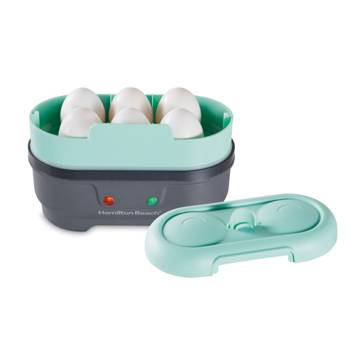 Hamilton Beach Egg Bites 25511-sc Äggkokare
