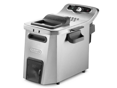 Delonghi F44532cz Fritös