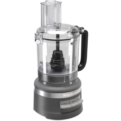 Kitchenaid 1,7 L 5kfp0719 Matberedare - Grå