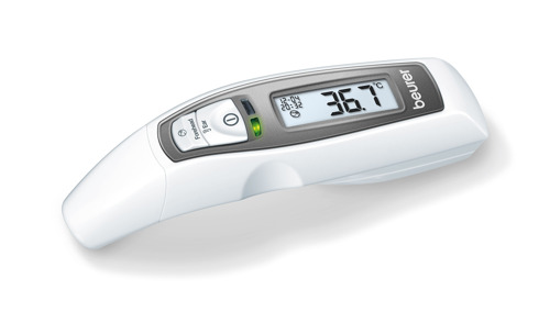 Beurer Ft65 Multi-termometer Febertermometer