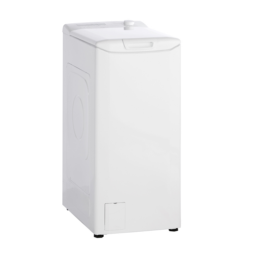 Scandomestic Stl712w Toppmatad Tvättmaskin - Vit