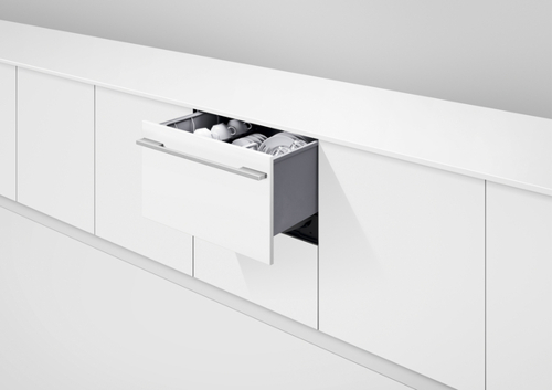Fisher & Paykel Dd60shi9 Inbyggd Diskmaskin