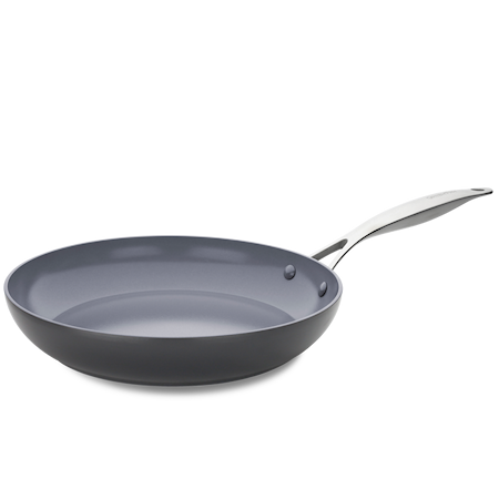 GreenPan Venice Pro Stekpanna 30 cm Grå