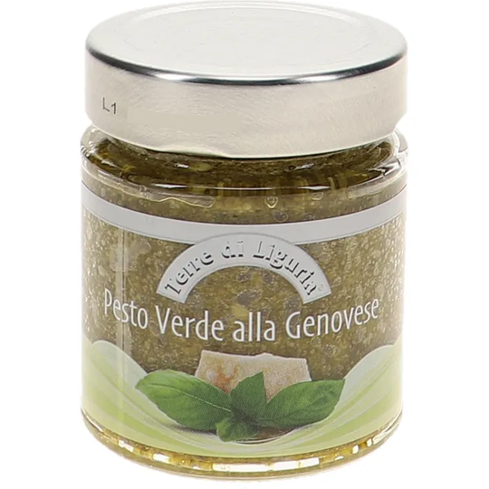 Terre di Liguria Pesto Genovese