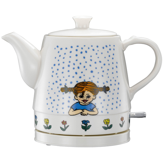 Adexi Pippi vattenkokare, 0,8 liter