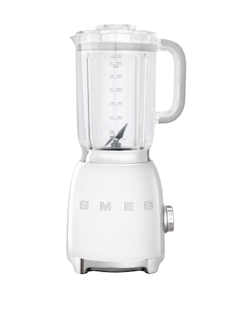 Blender 1,5L Tritankanna Vit