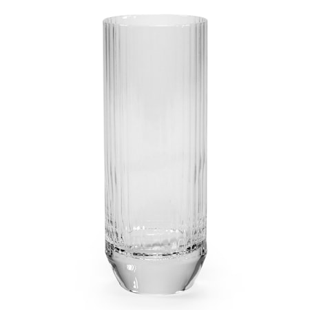 Big Top Highball Drinkglas 34cl Klar