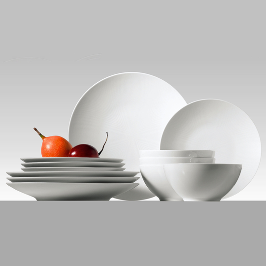 Rosenthal Loft Servisset 12-del med skålar