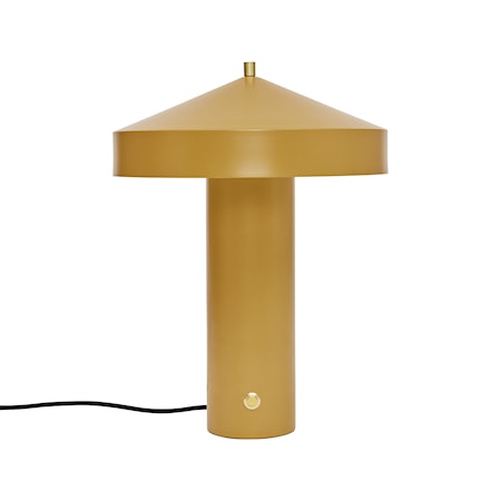 Hatto Bordslampa Eu Saffran