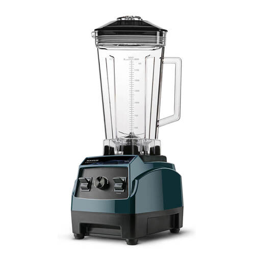 Taurus Active Professional 1500 Blender - Svart