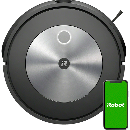 iRobot Roomba j715840 robotdammsugare