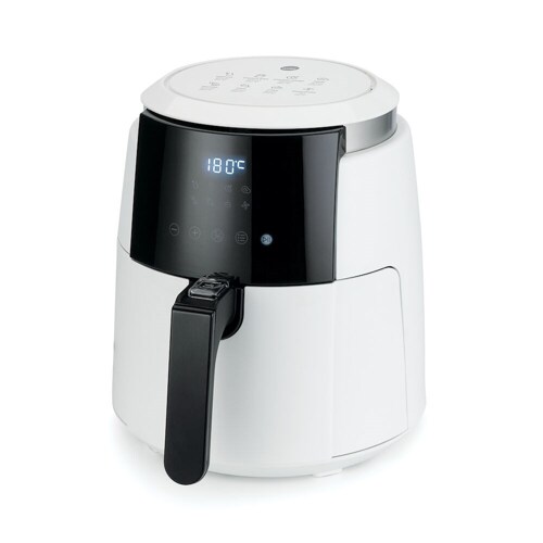 Wilfa Af1w-350 Crispier Airfryer - Vit
