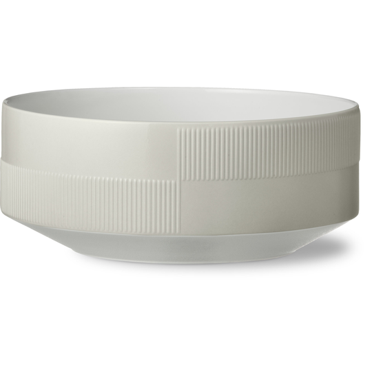 Rosendahl Duet Skål Grå Ø22 cm.
