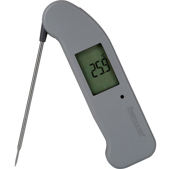 Thermapen ONE Termometer, Grå