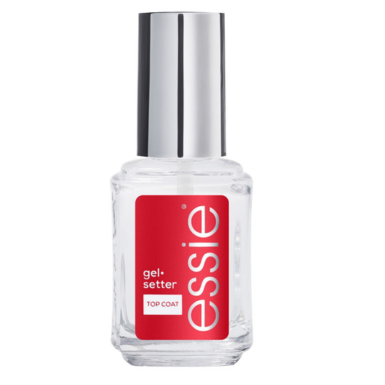 Essie Nail Care Top Coat Gel Setter 13,5 ml