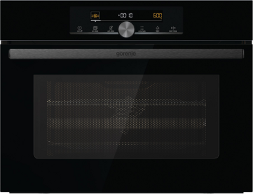 Gorenje Bcm4547a10bg Kombiugn - Svart