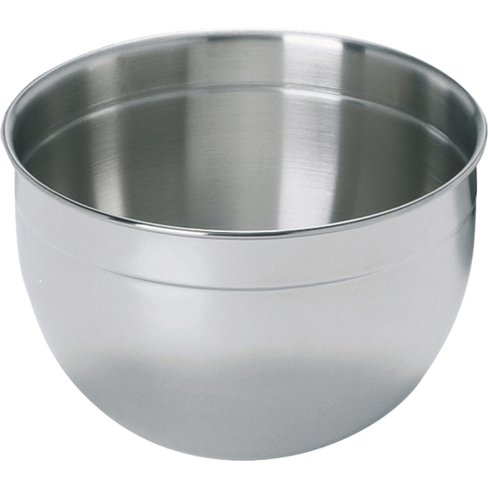 Demeyere Skålset, 2-delar 20 cm 3,3L, 24 cm 4,9 L