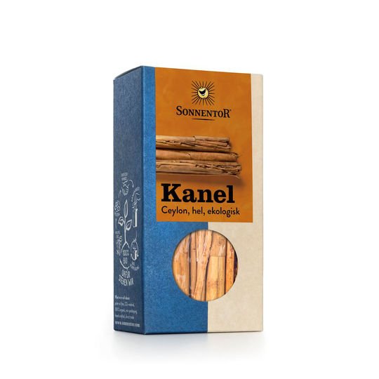 Sonnentor Kanelstång Ceylon 18 g