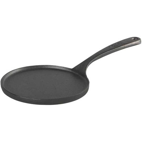 Skeppshult Crepepanna 17 cm Gjutjärnshandtag