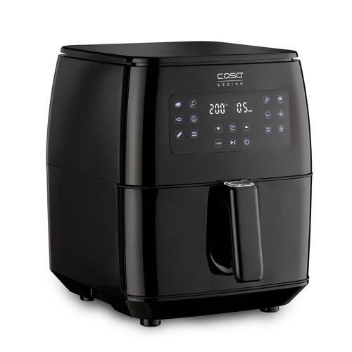 Caso Af600 Xl Airfryer - Svart