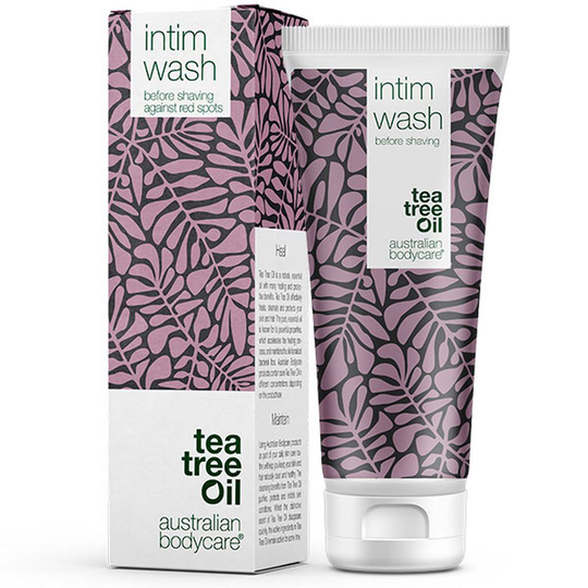 Australian Bodycare Intim Wash 200 ml