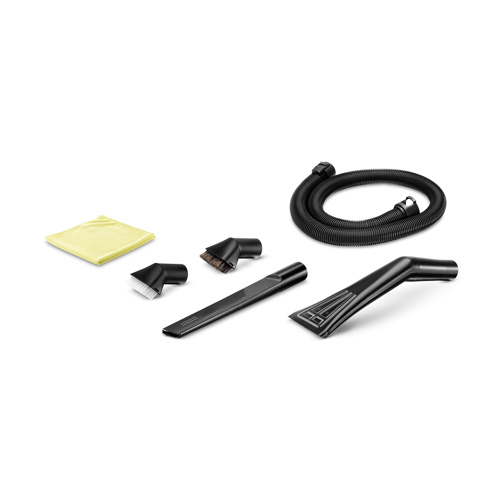 Kärcher Car Kit Till W/d Grovdammsugare