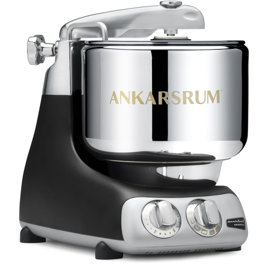 Ankarsrum Assistent Original Black AKM 6230 B