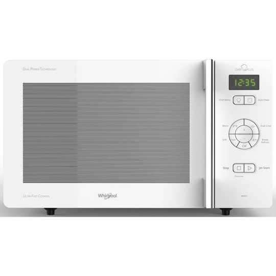 Whirlpool MCP 345 WH