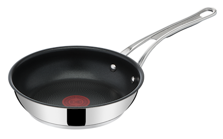 Jamie Oliver Cook's Classic Stekpanna 24cm Rostfritt stål