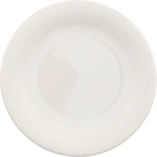 LIKE by Villeroy & Boch Group Salladstallrik Color Loop Nat