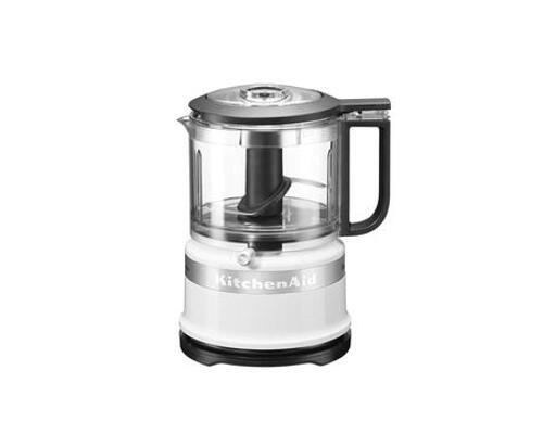 Kitchenaid 3516ewh Matberedare - Vit