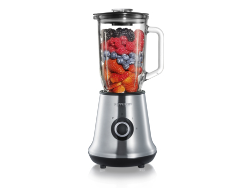 Severin Sm 3734 Blender - Silver